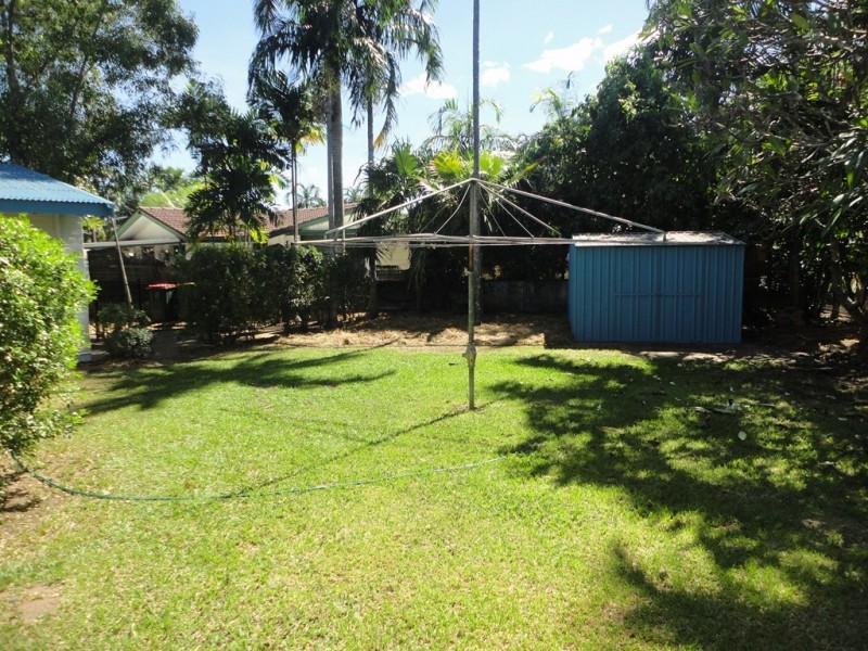 9 Attawomba Court, Ludmilla NT 0820