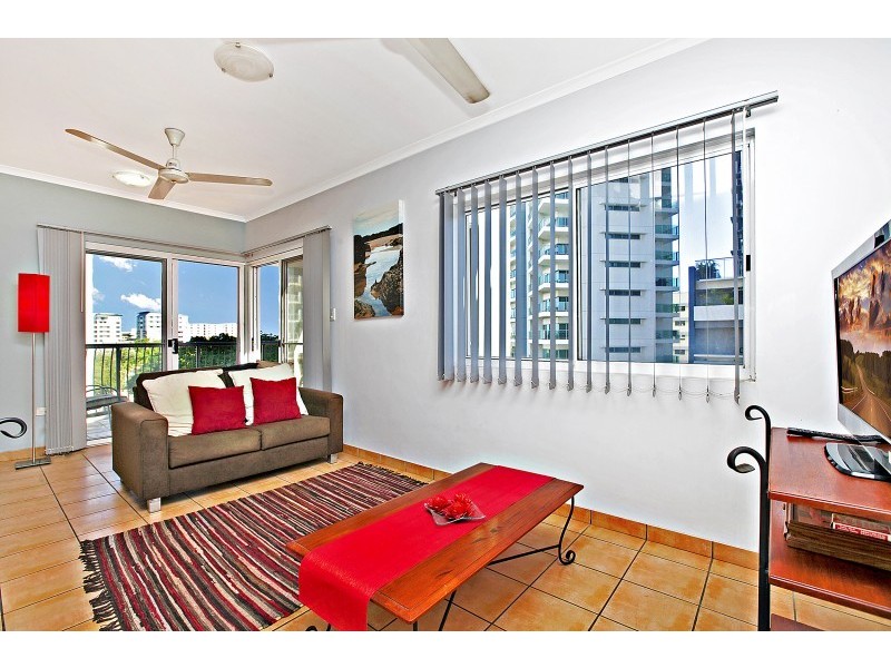 17/28 Woods Street, Darwin NT 0800