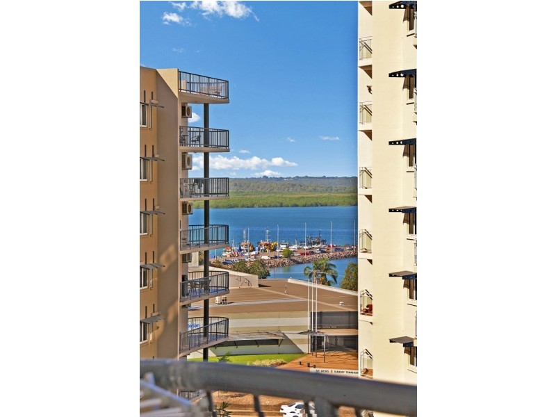17/28 Woods Street, Darwin NT 0800
