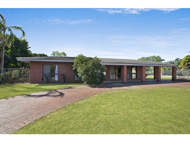 21 Bathurst Street, Leanyer NT 0812