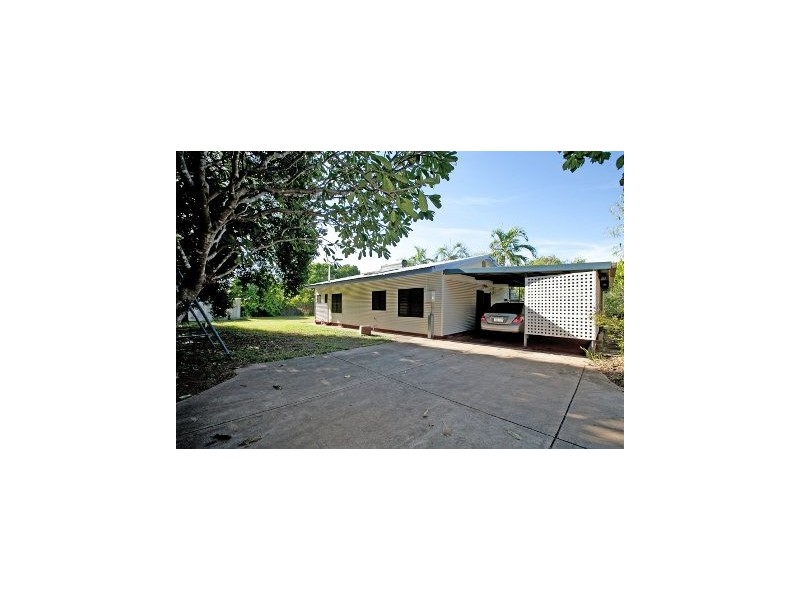 5 Mills Street, Millner NT 0810