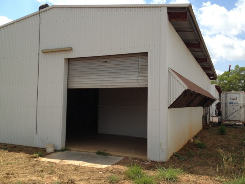 10/662 Stuart Highway, Berrimah NT 0828