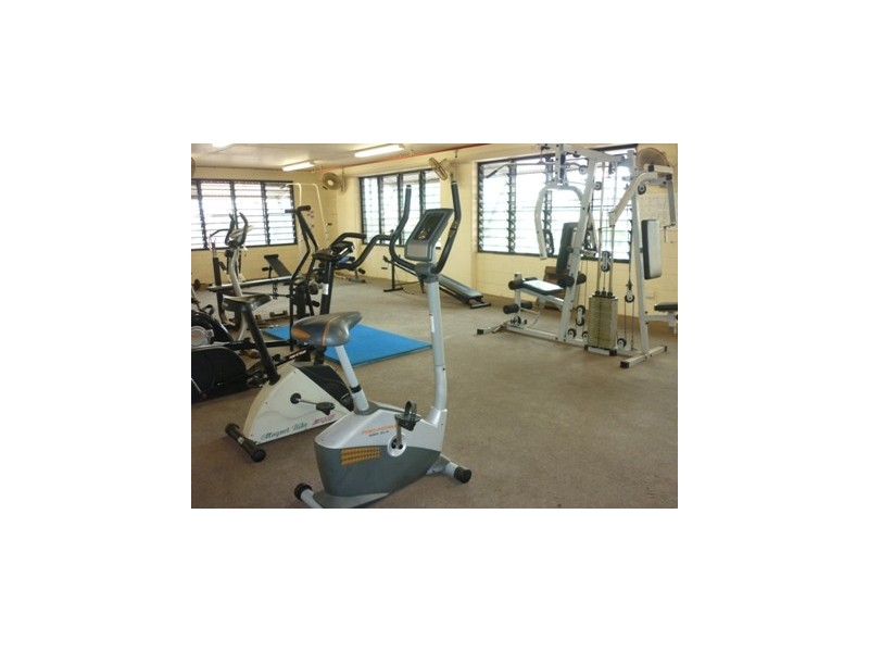 27/24 Harry Chan Avenue, Darwin NT 0800