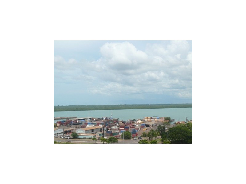 27/24 Harry Chan Avenue, Darwin NT 0800