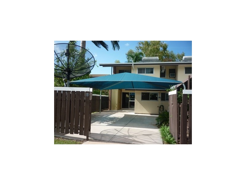 8/1 Frith Court, Malak NT 0812