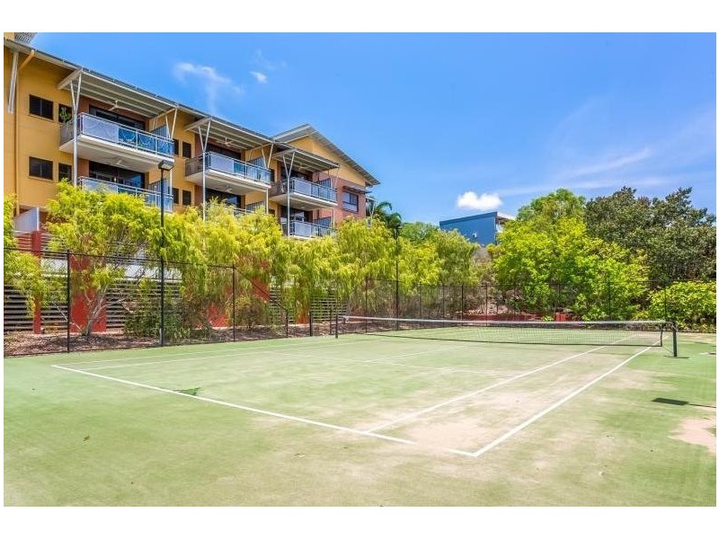 3/73D Ruddick Circuit, Stuart Park NT 0820