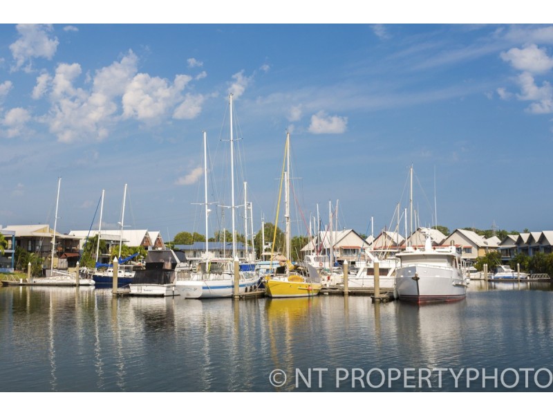 3/73D Ruddick Circuit, Stuart Park NT 0820