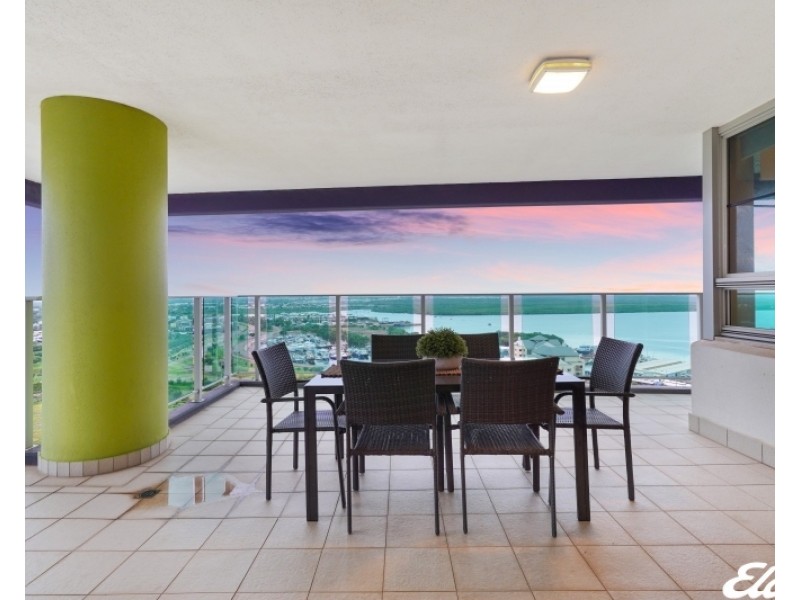 204/8A Gardiner Street, Darwin City NT 0800