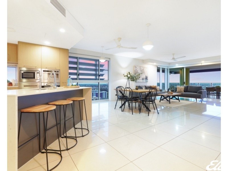 204/8A Gardiner Street, Darwin City NT 0800