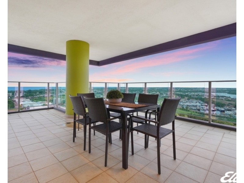 204/8A Gardiner Street, Darwin City NT 0800