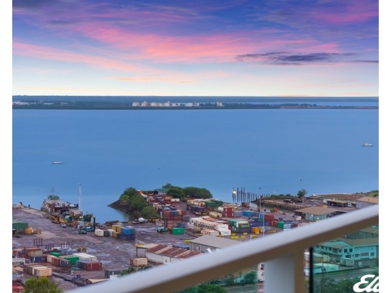 204/8A Gardiner Street, Darwin City NT 0800