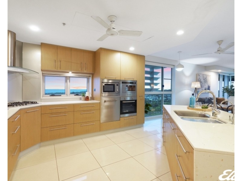 204/8A Gardiner Street, Darwin City NT 0800