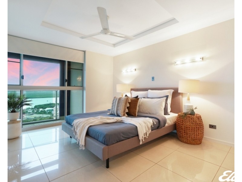 204/8A Gardiner Street, Darwin City NT 0800