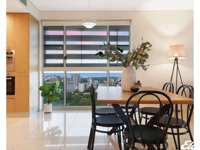 204/8A Gardiner Street, Darwin City NT 0800