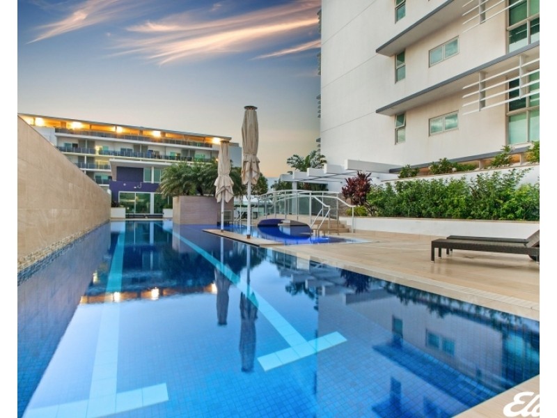 204/8A Gardiner Street, Darwin City NT 0800