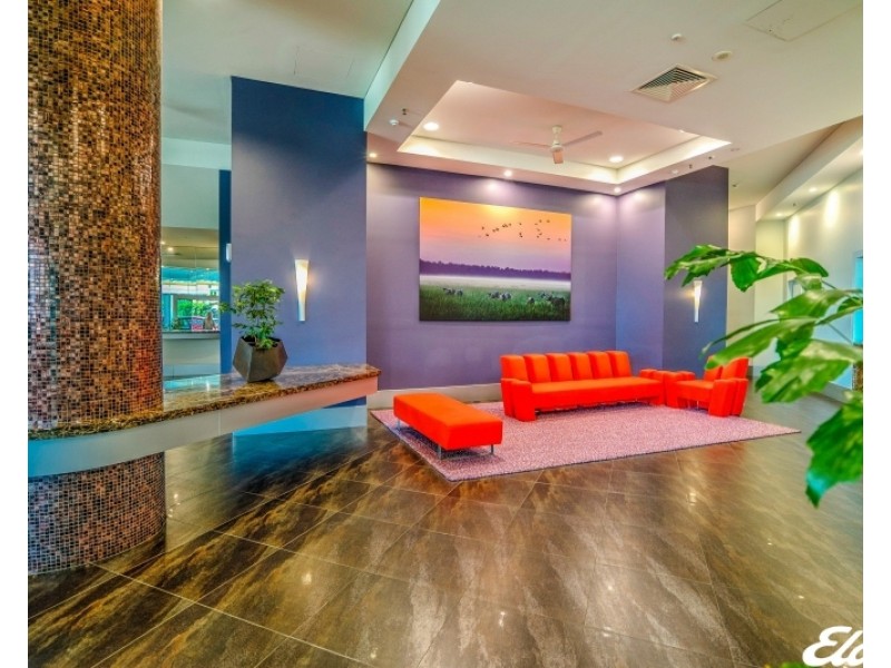 204/8A Gardiner Street, Darwin City NT 0800