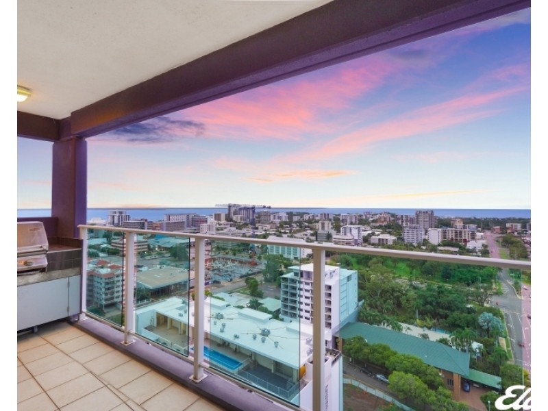 204/8A Gardiner Street, Darwin City NT 0800