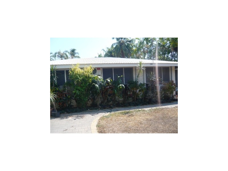 2 Curnow Place, Rapid Creek NT 0810
