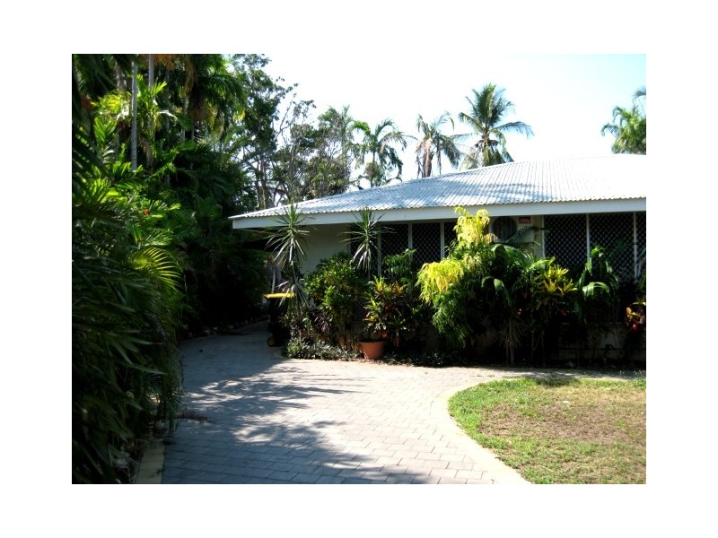2 Curnow Place, Rapid Creek NT 0810