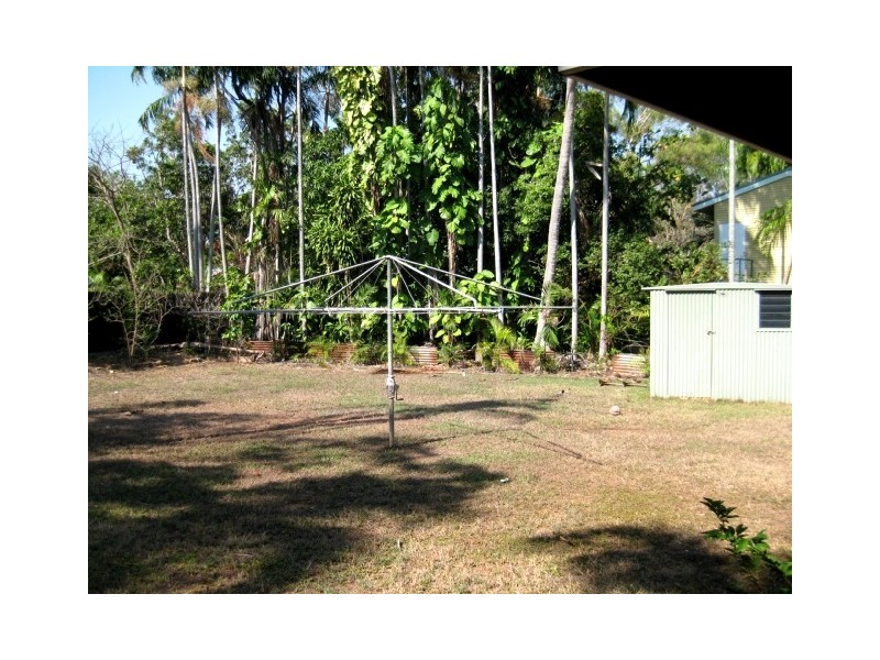 2 Curnow Place, Rapid Creek NT 0810