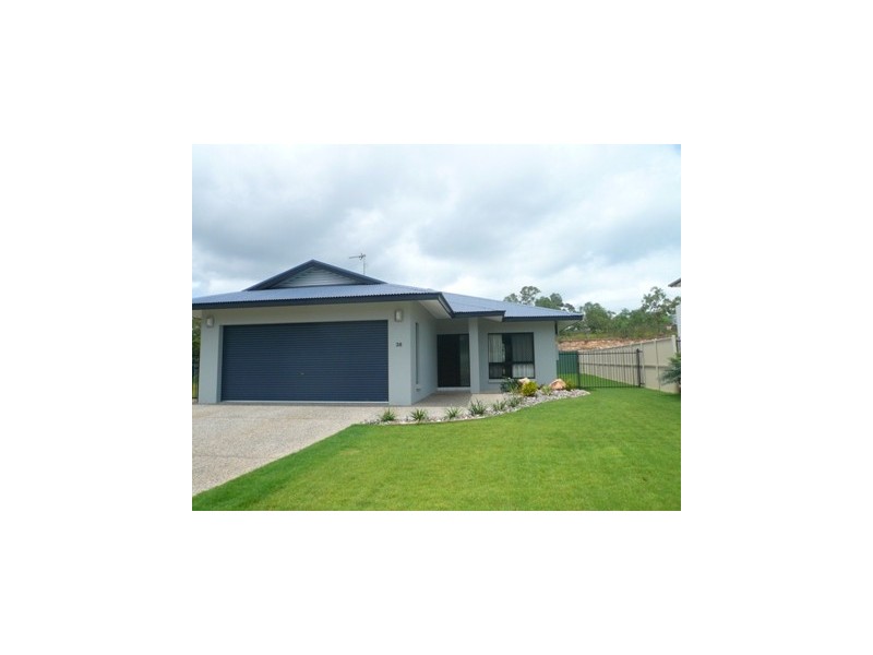 38 Ahmat Street, Woolner NT 0820