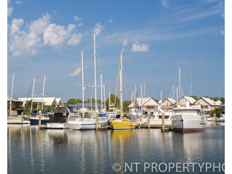 6/73D Ruddick Circuit, Stuart Park NT 0820