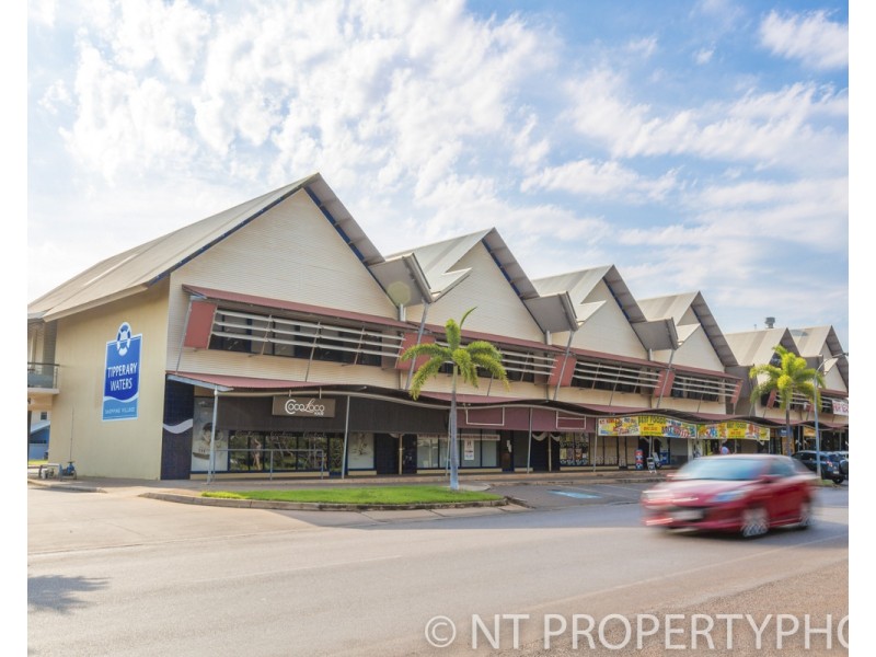 6/73D Ruddick Circuit, Stuart Park NT 0820