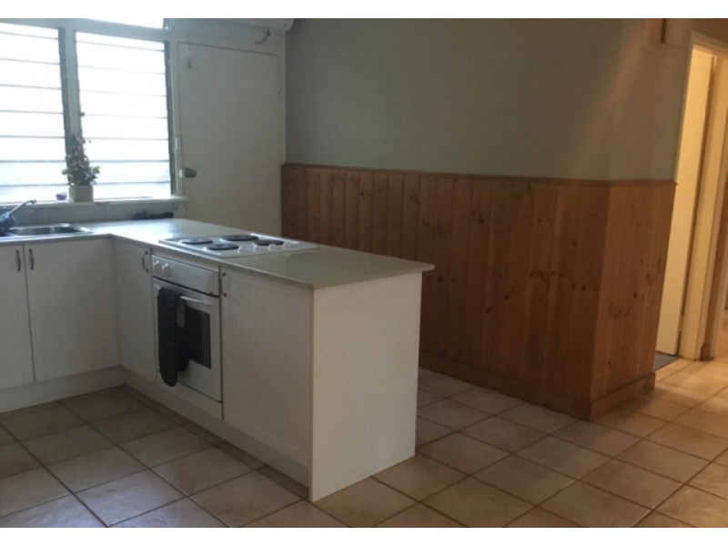 1/4 Wells Street, Parap NT 0820