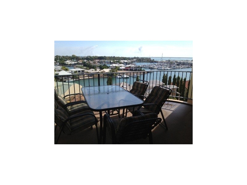 15/6 Marina Boulevard, Cullen Bay NT 0820