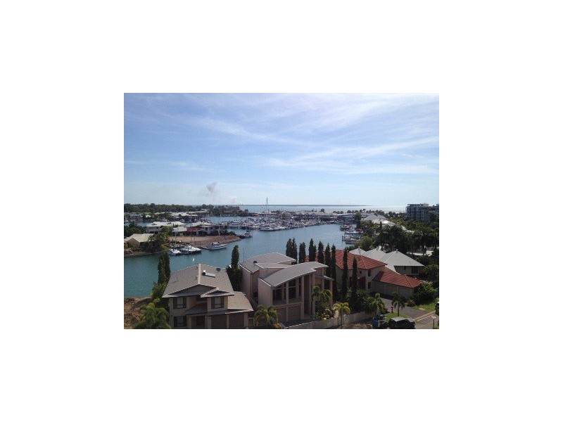 15/6 Marina Boulevard, Cullen Bay NT 0820