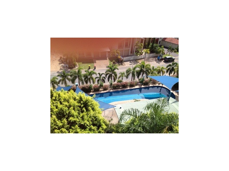 15/6 Marina Boulevard, Cullen Bay NT 0820