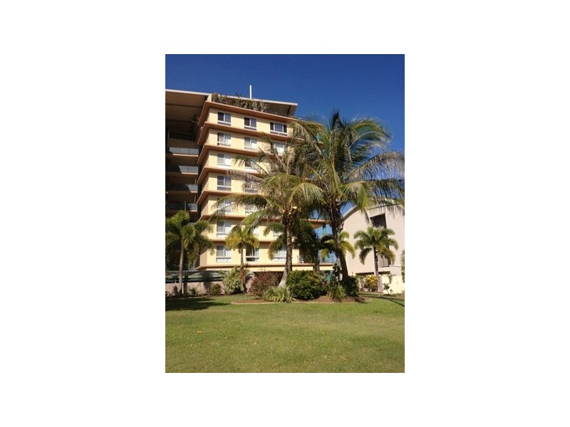 19/6 Marina Boulevard, Cullen Bay NT 0820