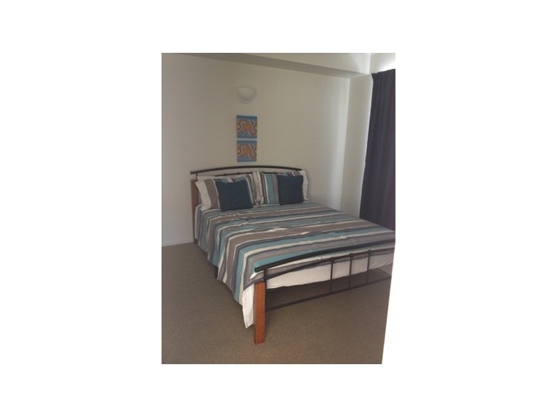 19/6 Marina Boulevard, Cullen Bay NT 0820