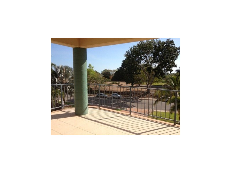 19/6 Marina Boulevard, Cullen Bay NT 0820