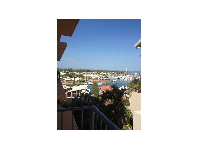 19/6 Marina Boulevard, Cullen Bay NT 0820