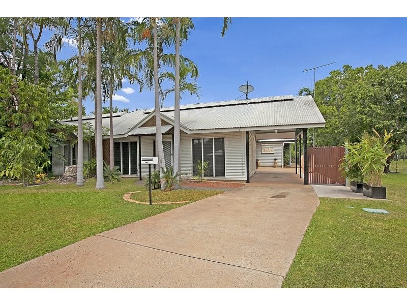 2/47 Dwyer Circuit, Driver NT 0830