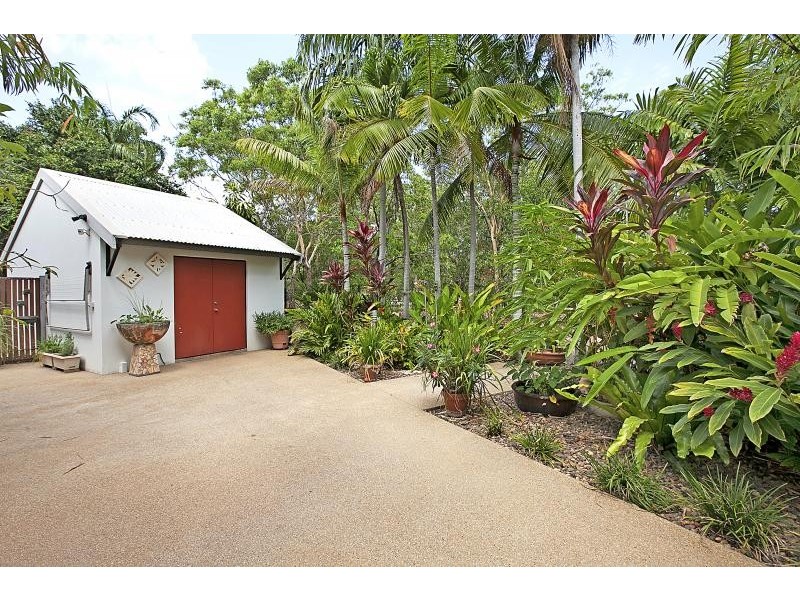 2/47 Dwyer Circuit, Driver NT 0830