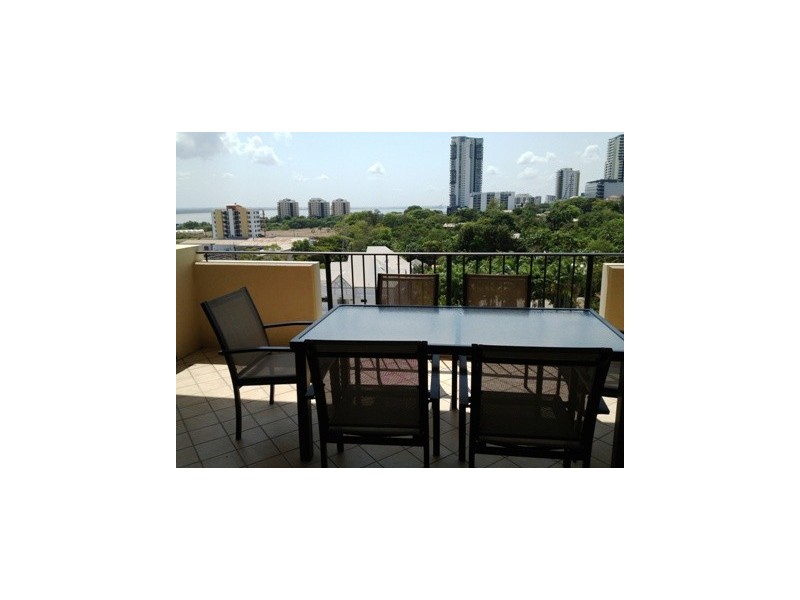 31/43 McLachlan Street, Darwin City NT 0800