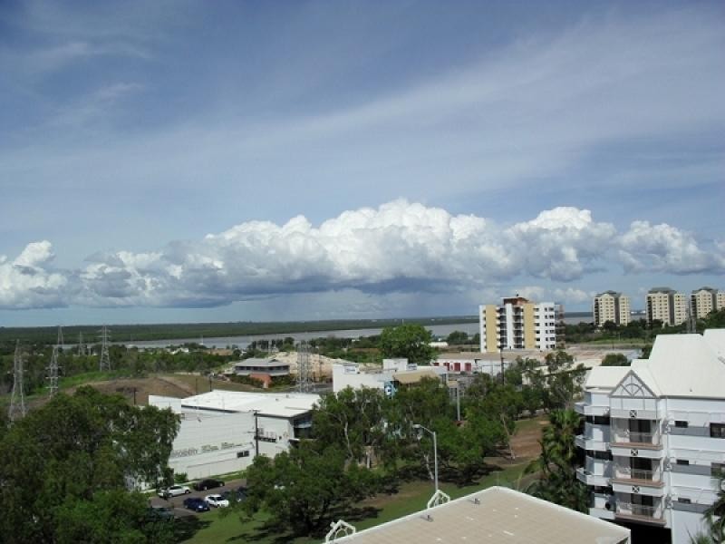 31/43 McLachlan Street, Darwin City NT 0800