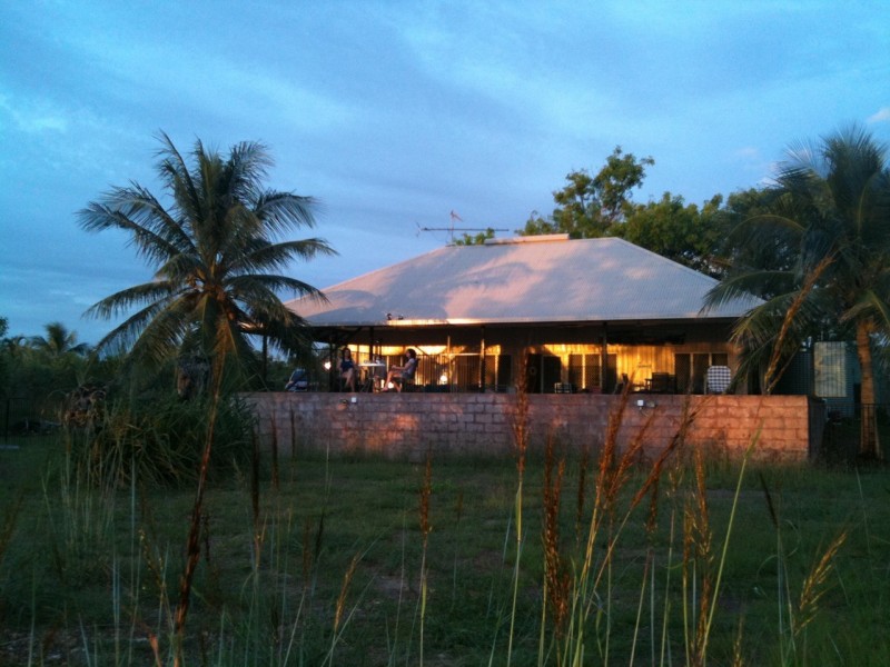 Section 3208 Mermaid Circuit, Dundee Beach NT 0840