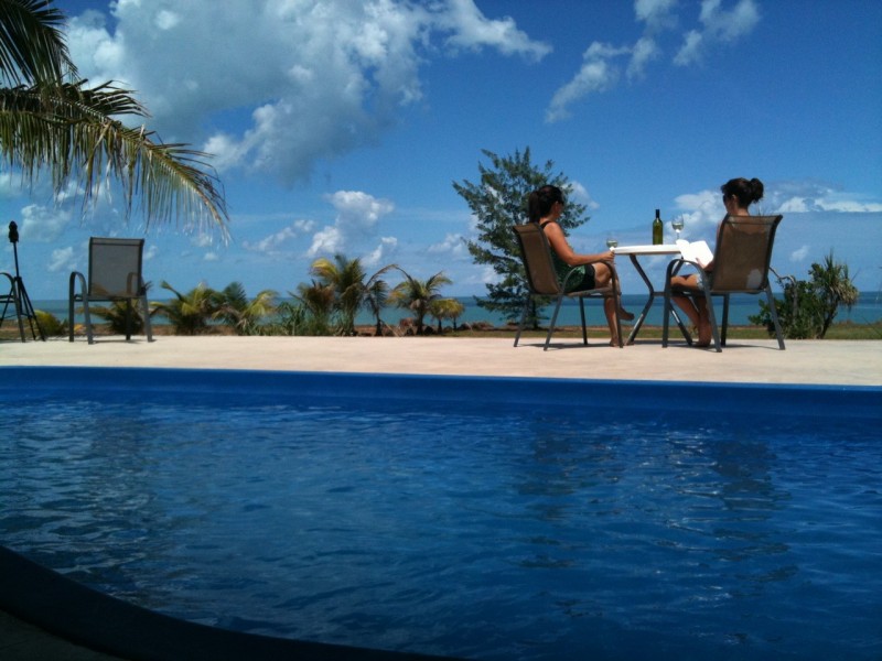 Section 3208 Mermaid Circuit, Dundee Beach NT 0840