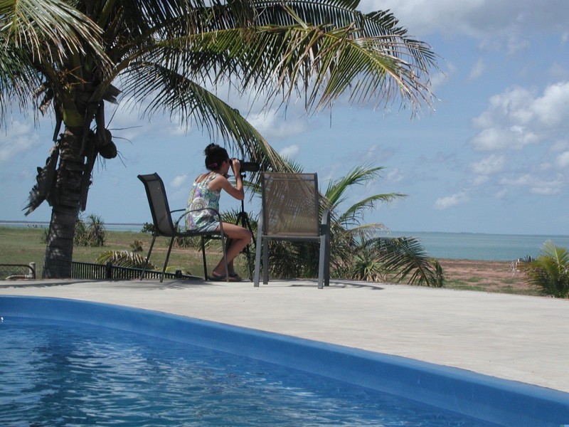 Section 3208 Mermaid Circuit, Dundee Beach NT 0840