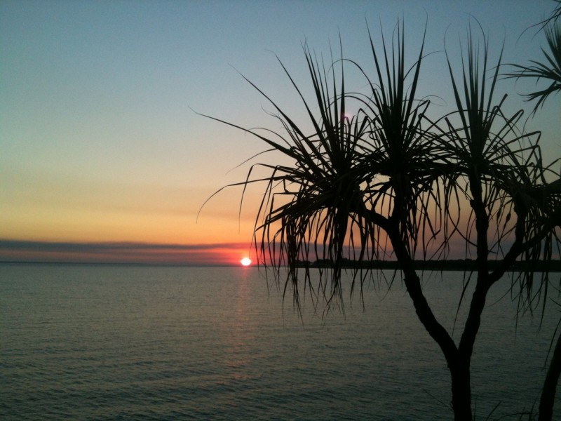 Section 3208 Mermaid Circuit, Dundee Beach NT 0840
