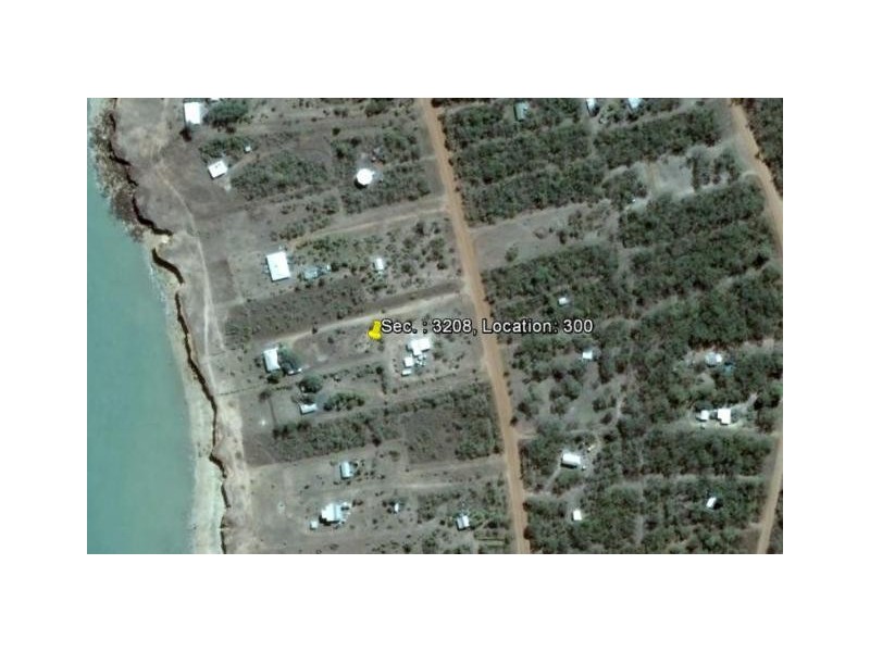 Section 3208 Mermaid Circuit, Dundee Beach NT 0840