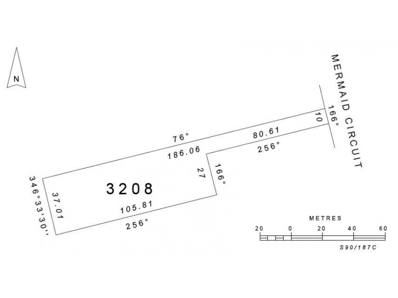 Section 3208 Mermaid Circuit, Dundee Beach NT 0840
