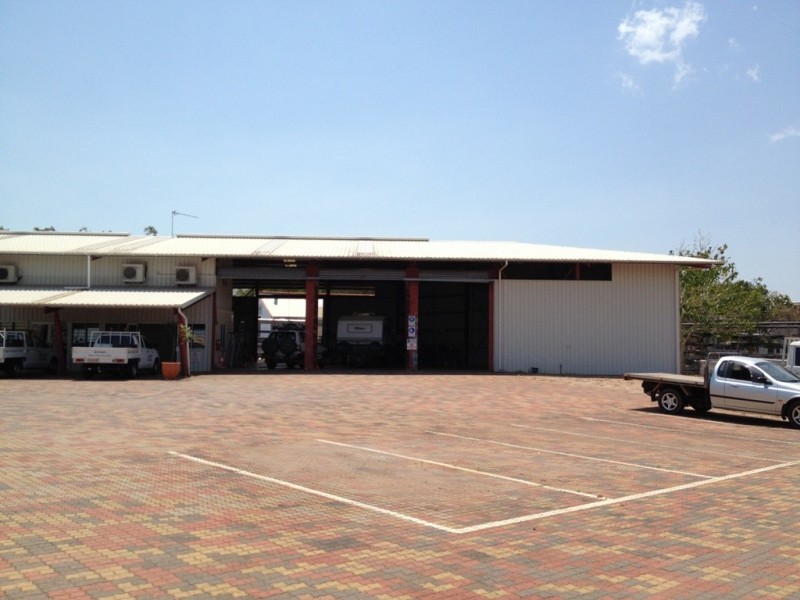 3/85 Winnellie Road, Winnellie NT 0820