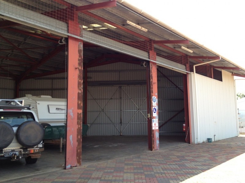 3/85 Winnellie Road, Winnellie NT 0820