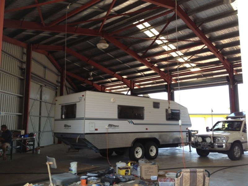 3/85 Winnellie Road, Winnellie NT 0820