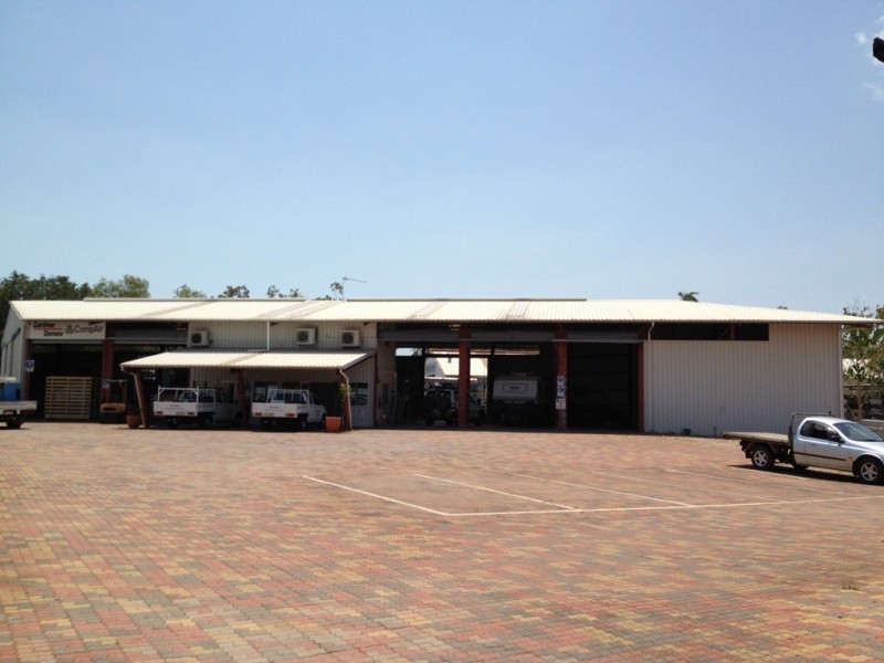 3/85 Winnellie Road, Winnellie NT 0820