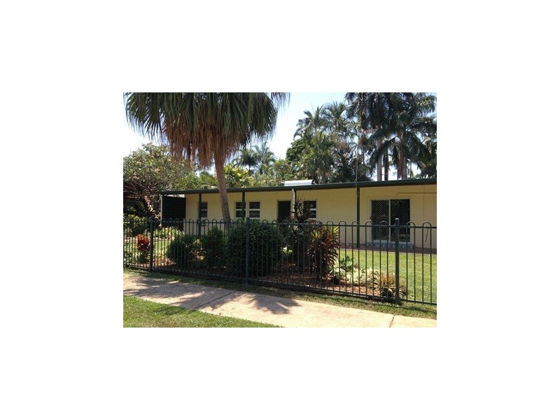 29 Wandie Crescent, Anula NT 0812